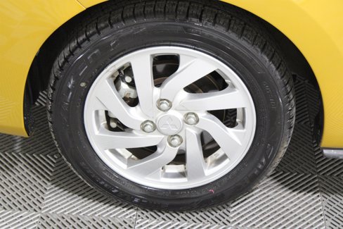 Used 2024 Mitsubishi Mirage ES image 33