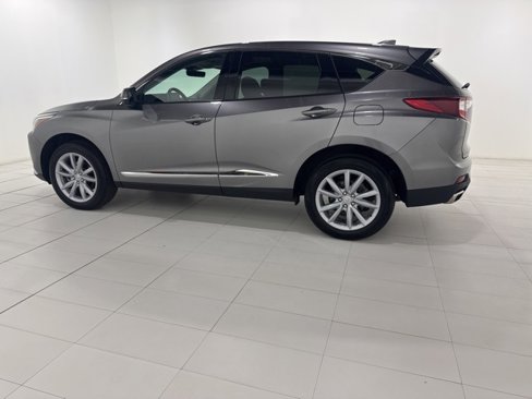 Certified 2022 Acura RDX AWD image 2