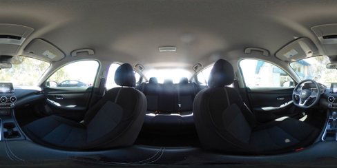 Used 2024 Nissan Sentra SV image 40
