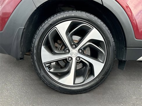 Used 2017 Hyundai Tucson Value image 26