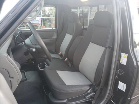 Used 2008 Ford Ranger Sport image 8