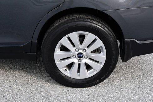 Used 2019 Subaru Outback 2.5i Premium w/ Popular Package #2 image 64