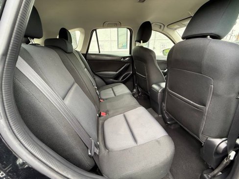 Used 2015 MAZDA CX-5 Sport w/ Bluetooth Audio Package image 27