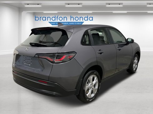 New 2023 Honda HR-V LX image 6