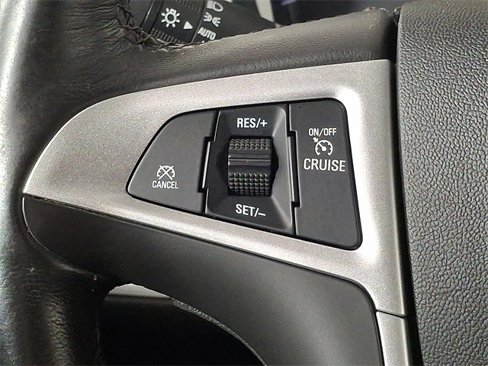Used 2015 Chevrolet Equinox LT w/ Driver Convenience Package image 22