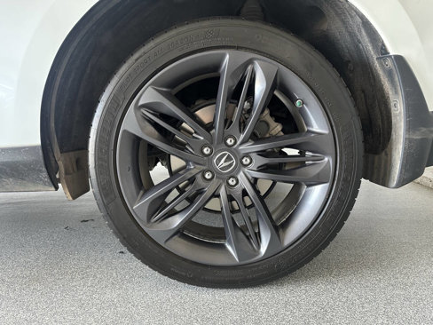 Used 2019 Acura RDX A-Spec image 34