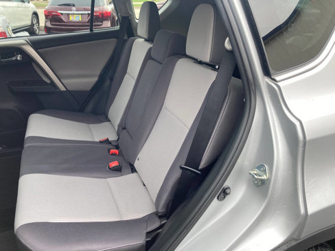 Used 2015 Toyota RAV4 XLE image 86