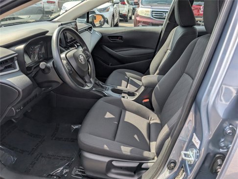 Used 2024 Toyota Corolla LE image 16