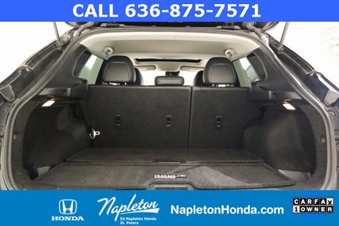 Used 2020 Nissan Rogue Sport SL image 24