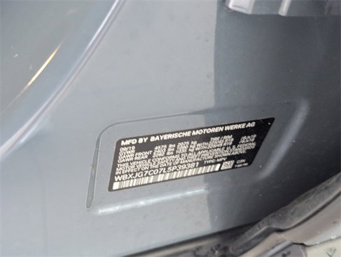 Used 2020 BMW X1 sDrive28i w/ Convenience Package image 19