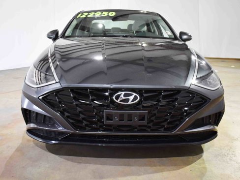 Used 2022 Hyundai Sonata SEL image 4