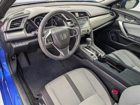Used 2016 Honda Civic EX-T image 10