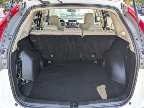 Used 2016 Honda CR-V SE image 13