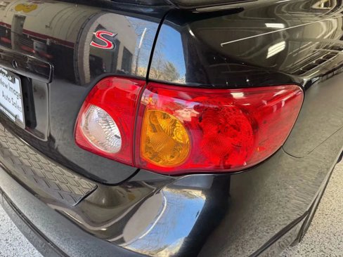 Used 2010 Toyota Corolla S image 12