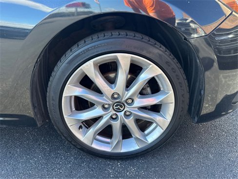 Used 2014 MAZDA MAZDA3 s Grand Touring image 12