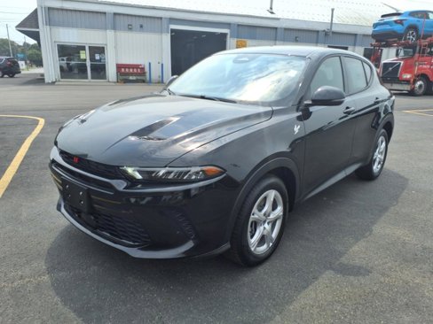 New 2025 Dodge Hornet GT w/ Cold Weather Group image 1