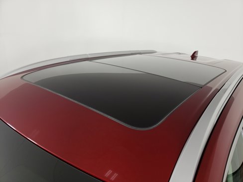 Used 2021 Nissan Rogue SV image 6