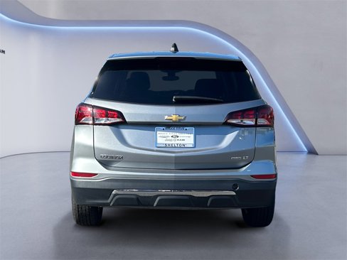 Used 2023 Chevrolet Equinox LT image 4