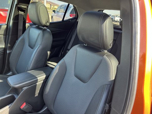 Used 2022 Buick Encore GX Select w/ Experience Buick Package image 30