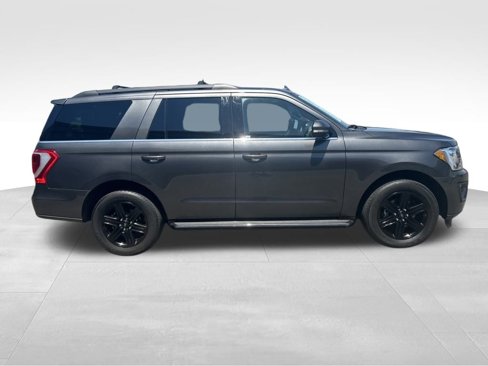 Certified 2021 Ford Expedition XLT image 6