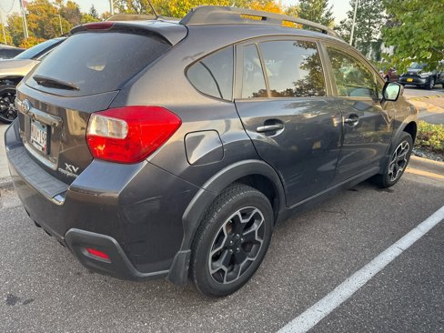 Used 2014 Subaru Crosstrek 2.0i Limited w/ Popular Package #2 image 2