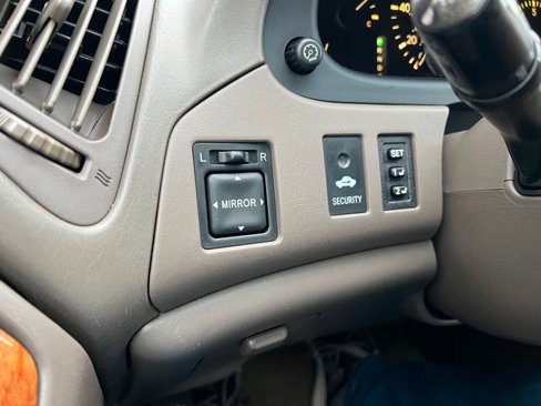 Used 1999 Lexus RX 300 4WD image 26