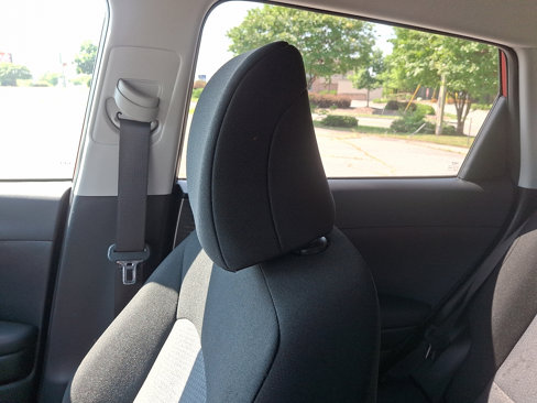 Used 2022 Kia Soul LX w/ Technology Package image 17