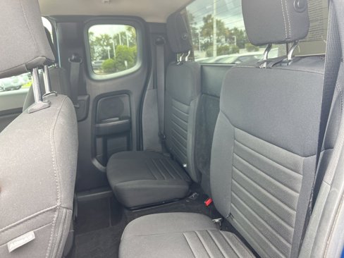 Used 2021 Ford Ranger XLT w/ Equipment Group 301A Mid image 30