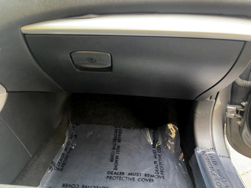 Used 2015 Nissan Altima 2.5 S w/ Power Driver Seat Package image 40