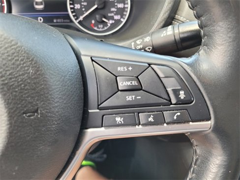 Used 2023 Nissan Sentra SV image 24