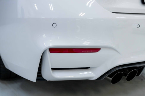 Used 2016 BMW M4 GTS image 36