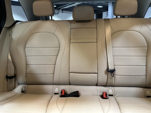 Certified 2022 Mercedes-Benz GLC 300 4MATIC image 28