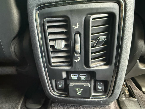 Used 2017 Dodge Durango GT w/ Nav & Power Liftgate Group image 21