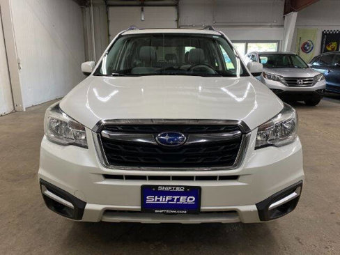 Used 2017 Subaru Forester 2.5i Premium image 7