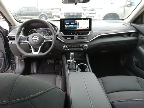 New 2024 Nissan Altima 2.5 SV w/ SV Premium Package image 24