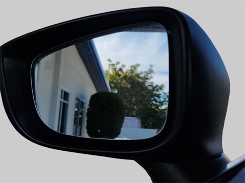 Used 2015 MAZDA MAZDA3 s Touring image 19