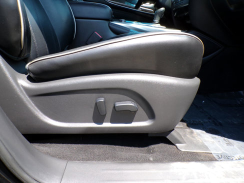 Used 2016 INFINITI QX60 Luxe image 32