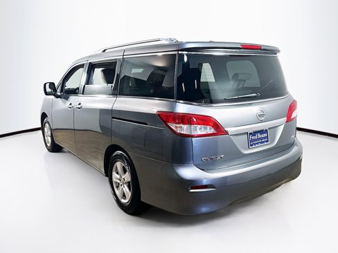 Used 2016 Nissan Quest SV image 5