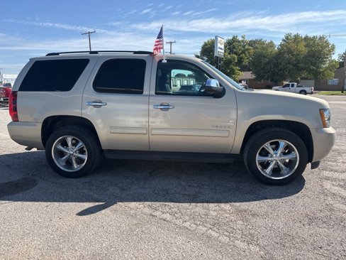 Used 2010 Chevrolet Tahoe LS image 5