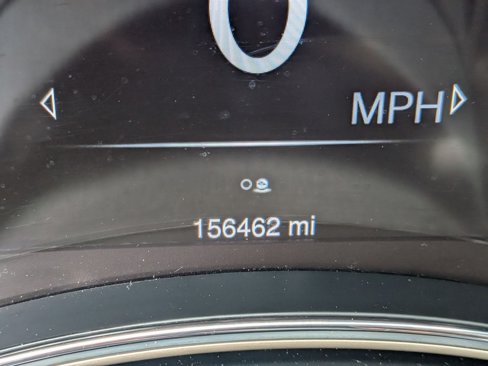 Used 2014 Jeep Grand Cherokee Limited image 21