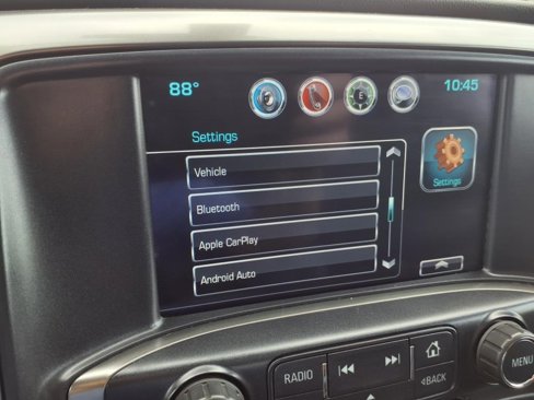 Used 2019 Chevrolet Silverado 1500 LT w/ All Star Edition image 22