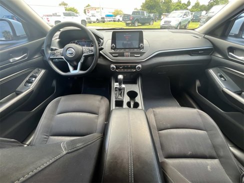 Used 2020 Nissan Altima 2.5 S image 21