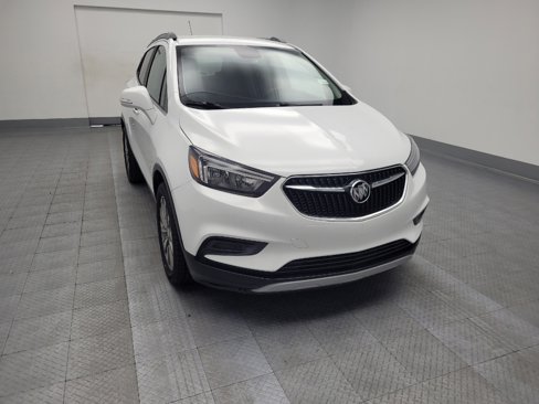 Used 2019 Buick Encore Preferred w/ Safety Package image 14