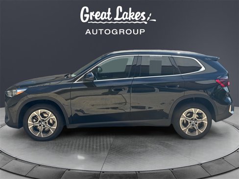 Used 2023 BMW X1 xDrive28i w/ Convenience Package image 2