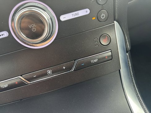 Used 2019 Ford Edge ST w/ Cold Weather Package image 7