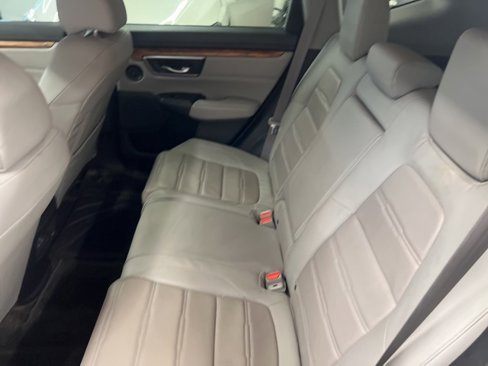 Used 2017 Honda CR-V EX-L image 26