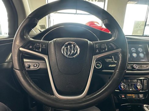Used 2017 Buick Encore Preferred w/ Experience Buick Package image 26