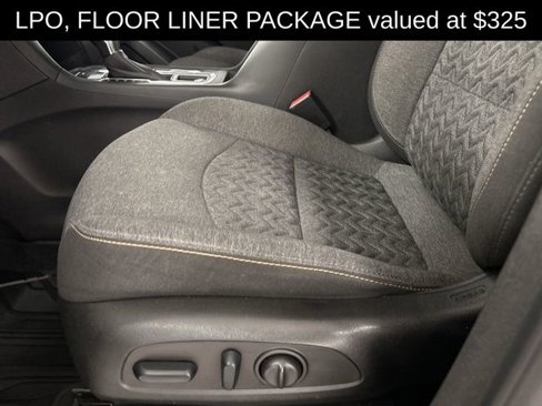 Used 2022 Chevrolet Equinox LT image 5
