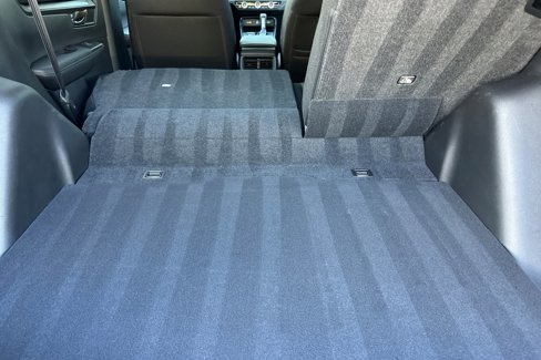 Used 2025 Honda CR-V EX image 15