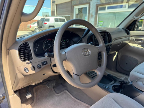 Used 2005 Toyota Sequoia SR5 image 13